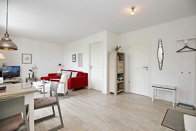 Vakantieappartement Gezinsvakantie Bad Doberan