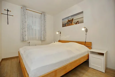Vakantieappartement Gezinsvakantie Kühlungsborn