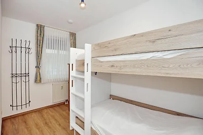 Meeresblick Wohnung 305