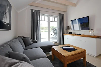 Haus am Wald Bereich Strand