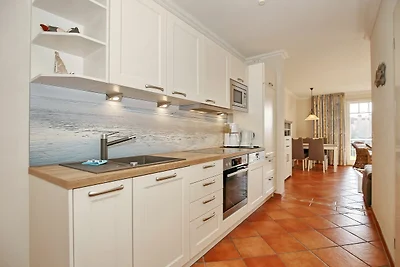 Meeresblick Wohnung 115