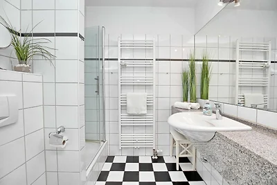 Meeresblick Wohnung 104