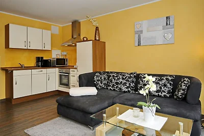 Vakantieappartement Gezinsvakantie Kühlungsborn