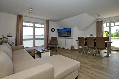 Vakantieappartement Gezinsvakantie Kühlungsborn