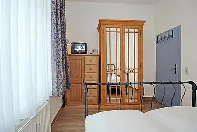 Appartamento Vacanza con famiglia Kühlungsborn