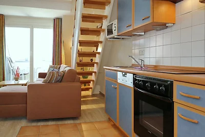 Appartamento Vacanza con famiglia Kühlungsborn