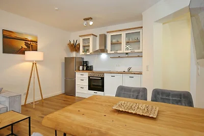 Villa Siegfried Wohnung 08