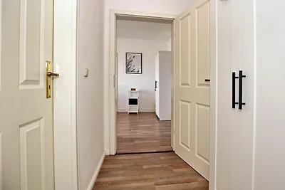 Villa Glückauf Wohnung 09
