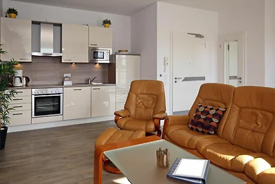 Appartamento Vacanza con famiglia Bad Doberan
