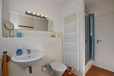 Macoma Baltica Wohnung 01