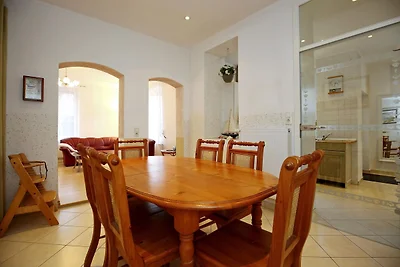 Appartamento Vacanza con famiglia Kühlungsborn