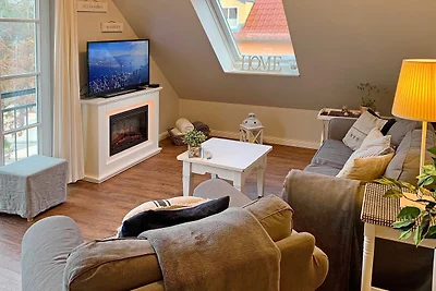 Ostseewelle Wohnung 26