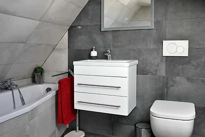 Haus am Park Wohnung 45