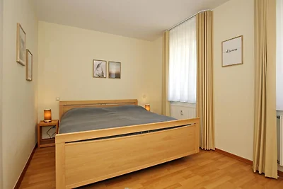 Vakantieappartement Gezinsvakantie Kühlungsborn