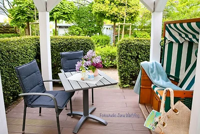 Appartamento Vacanza con famiglia Kühlungsborn