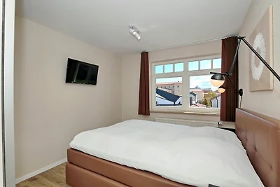 Appartamento Vacanza con famiglia Kühlungsborn