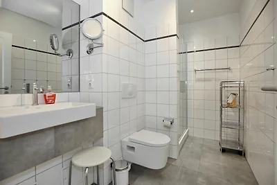 Haus am Park Wohnung 42