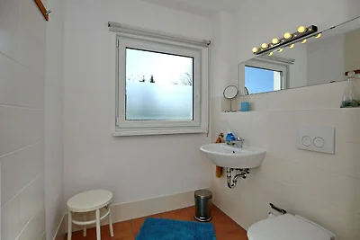 Macoma Baltica Wohnung 01