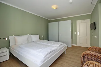Villa Patricia Wohnung 12