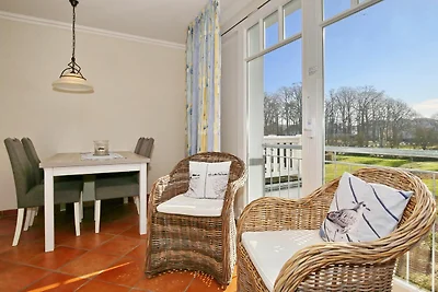 Meeresblick Wohnung 115
