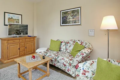 Vakantieappartement Gezinsvakantie Kühlungsborn