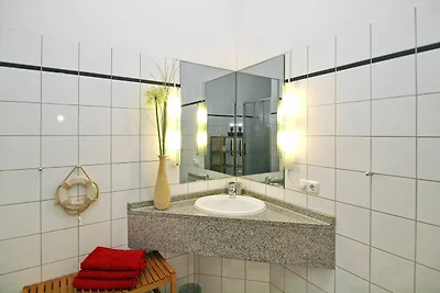 Vakantieappartement Gezinsvakantie Kühlungsborn