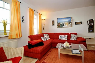 Ulmenschlößchen Wohnung 04
