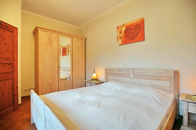 Residenz Seestern Wohnung 17