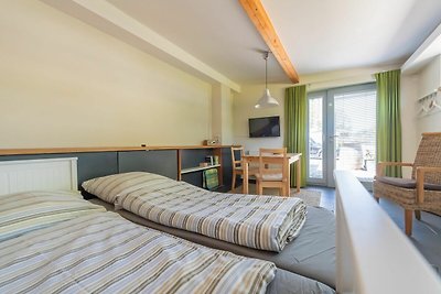 Vakantieappartement Gezinsvakantie Bad Doberan