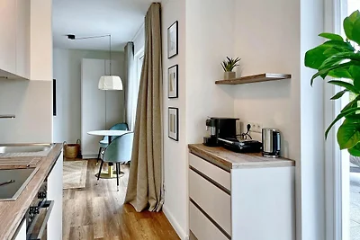 Villa Siegfried Penthouse 12b