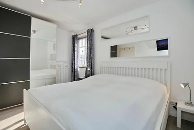 Haus am Park Wohnung 19