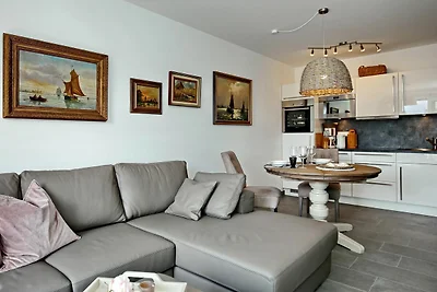 Appartamento Vacanza con famiglia Heiligendamm