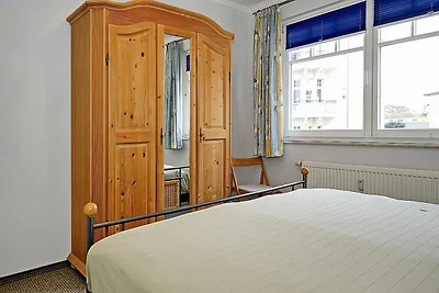 Meeresblick Wohnung 115