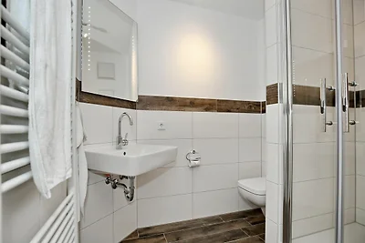 Villa Hanse Wohnung 307