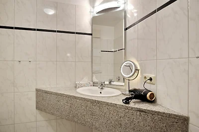 Vakantieappartement Gezinsvakantie Kühlungsborn