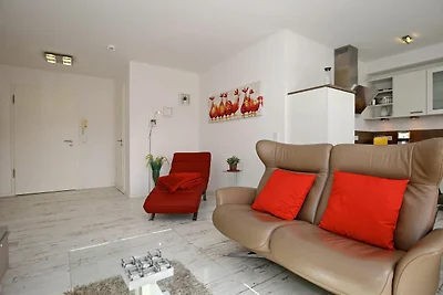 Appartamento Vacanza con famiglia Bad Doberan