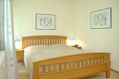 Vakantieappartement Gezinsvakantie Kühlungsborn