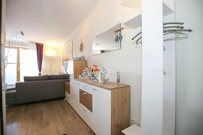 Villa Sanddorn Wohnung 03