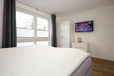 Villa Siegfried Wohnung 04