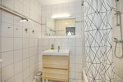 Vakantieappartement Gezinsvakantie Kühlungsborn