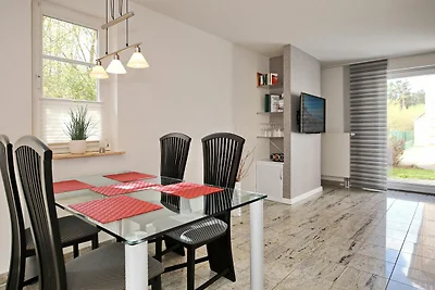 Vakantieappartement Gezinsvakantie Kühlungsborn