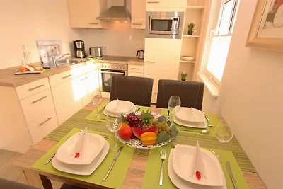 Appartamento Vacanza con famiglia Bad Doberan
