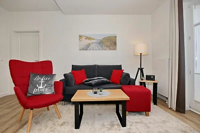Vakantieappartement Gezinsvakantie Kühlungsborn