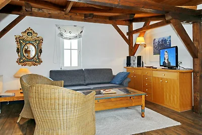 Appartamento Vacanza con famiglia Kühlungsborn
