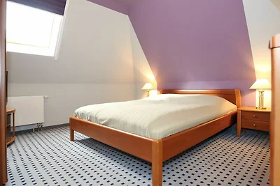 Vakantieappartement Gezinsvakantie Kühlungsborn