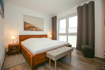 Strandresidenz Dünenperle Wohnung 42