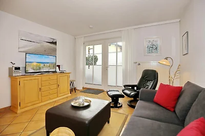 Am Stadtwald Wohnung 08