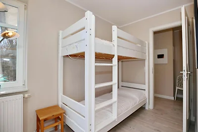 Appartamento Vacanza con famiglia Kühlungsborn