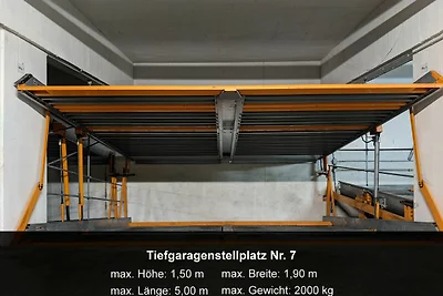 Appartamento Vacanza con famiglia Kühlungsborn