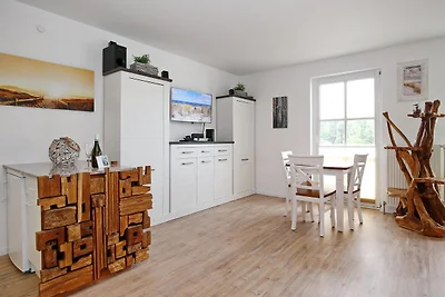 Vakantieappartement Gezinsvakantie Kühlungsborn